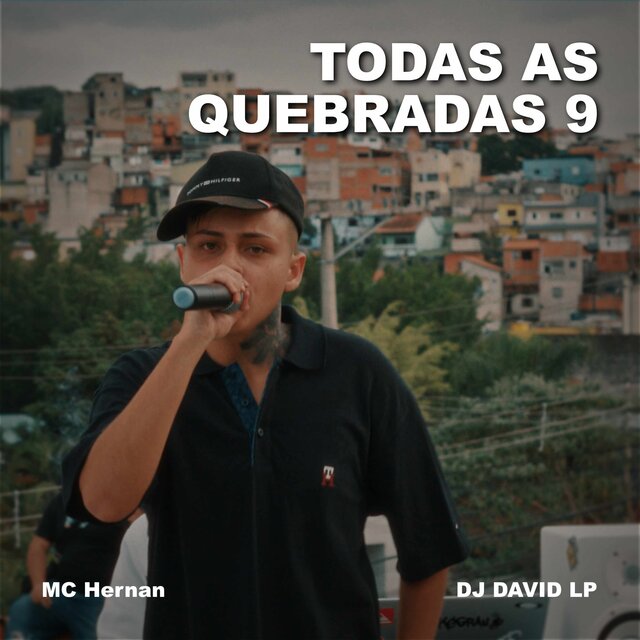 Todas as Quebradas 9