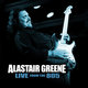 Cover art for album Live from the 805 by Alastair Greene