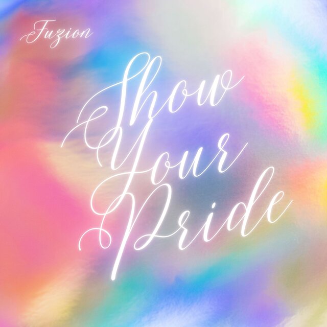 Show Your Pride