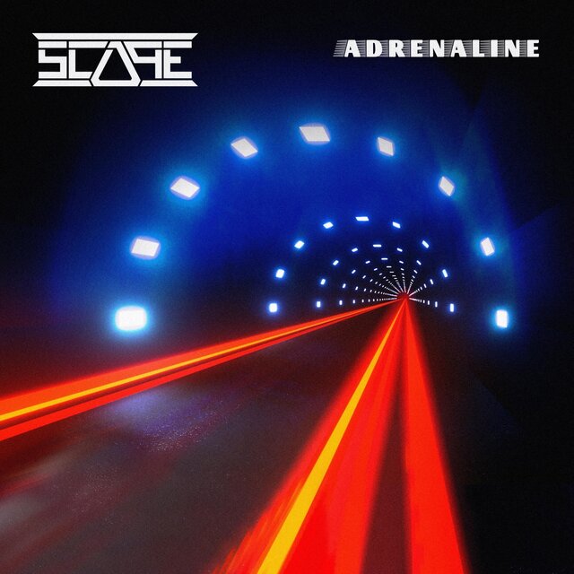 Adrenaline