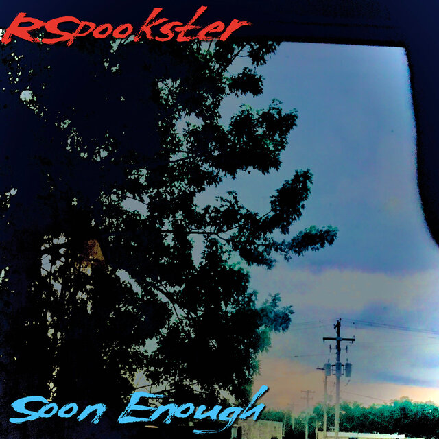 Soon Enough (The 2025 Discography Collection)