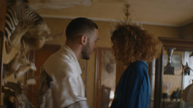 Picaflor (Official Video)