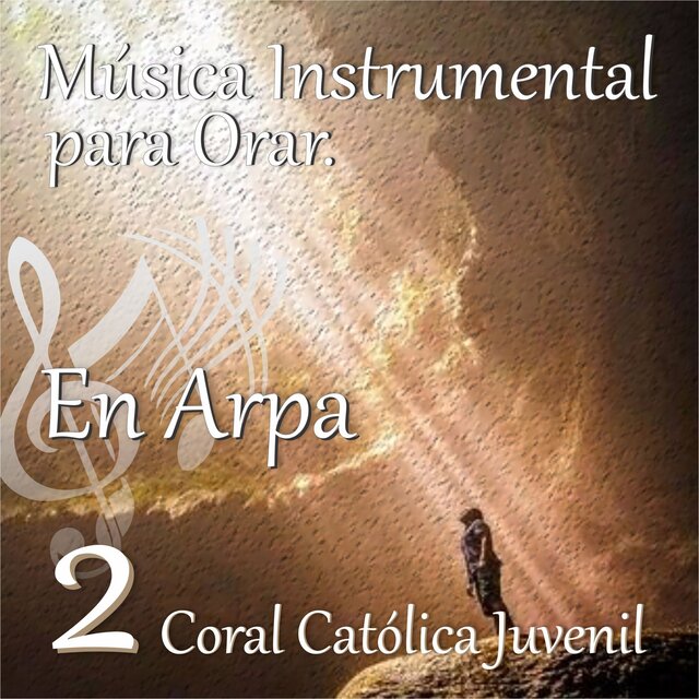 Música Instrumental para Orar En Arpa 2