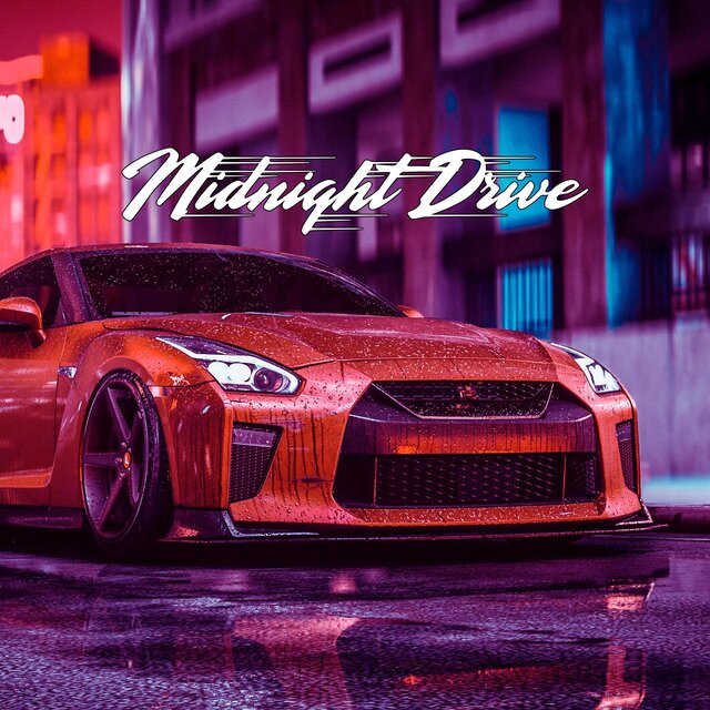Midnight Drive
