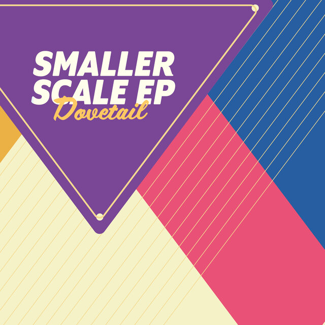 Smaller Scale