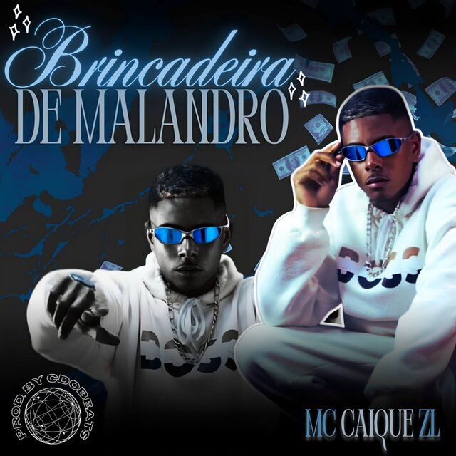 Brincadeira De Malandro
