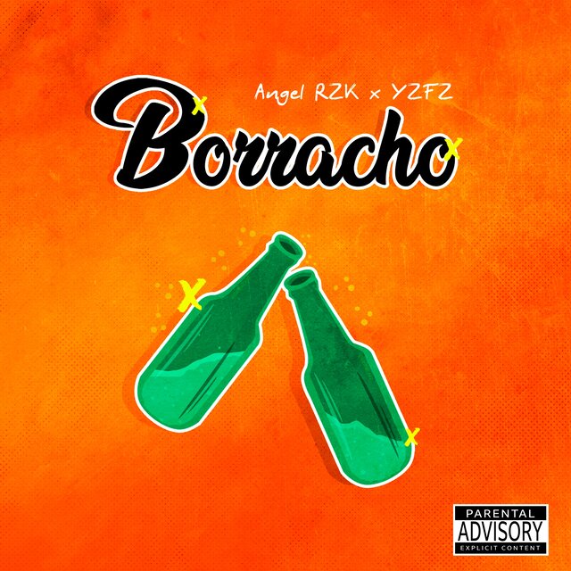 Borracho