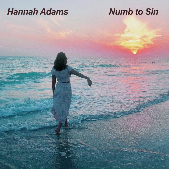 Numb to Sin