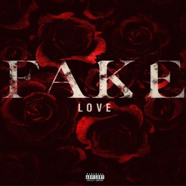 Fake love