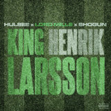 King Henrik Larsson