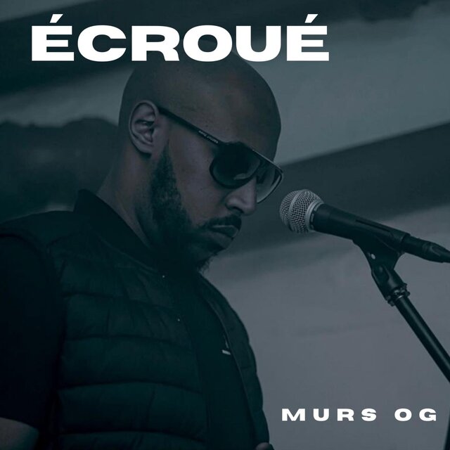 Ecroué