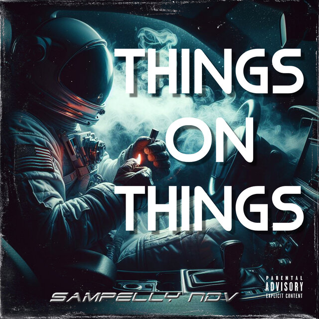 Things on Things