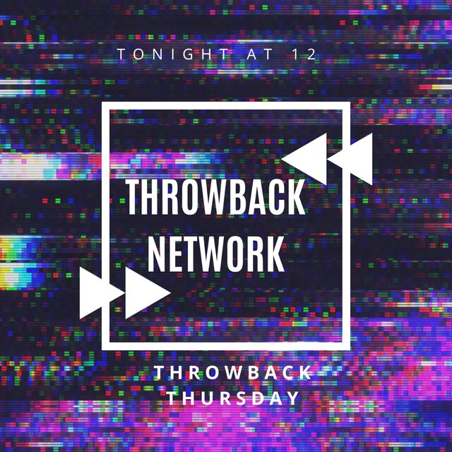 Throwback Network