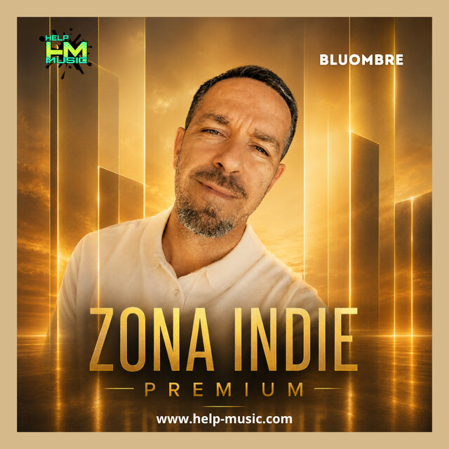 Cover art for album Zona Indie Music - Premium by User