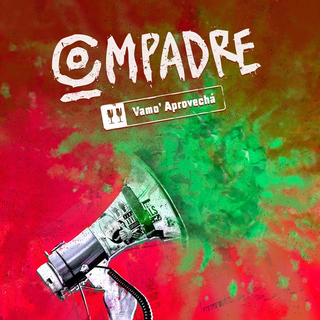 Vamo' Aprovechá
