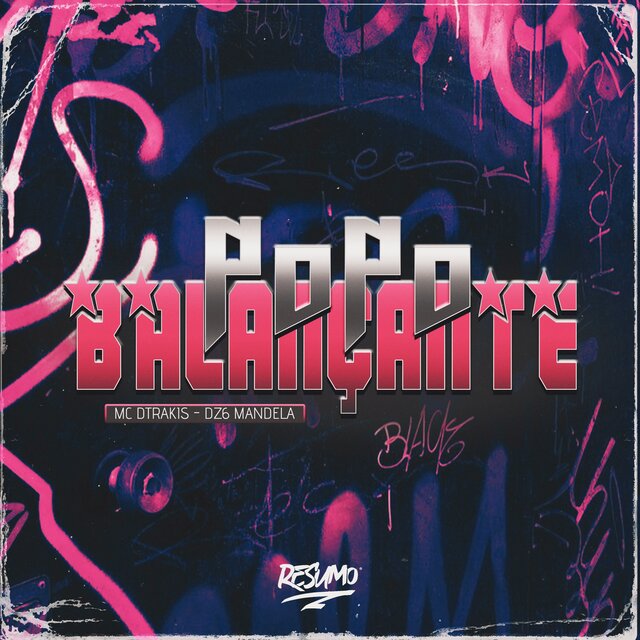 POPO BALANÇANTE
