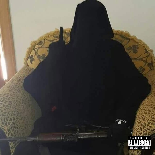 Fuzil do Iraque (feat. Yung Kako)