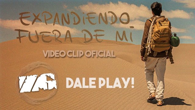 Expandiendo Fuera De Mi