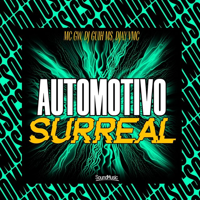 AUTOMOTIVO SURREAL