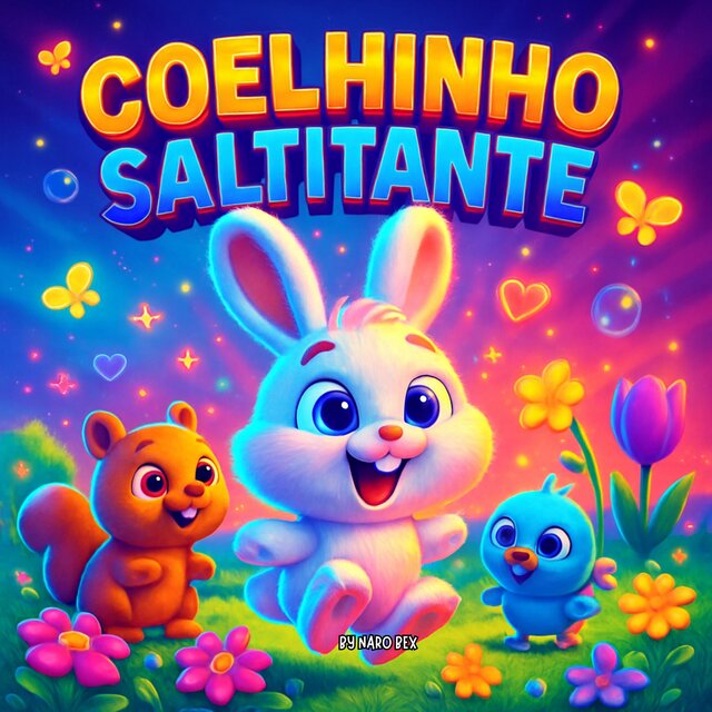 Coelhinho Saltitante