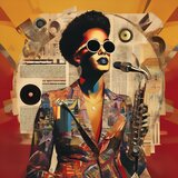 Un Lounge Con Jazz Para El Alma