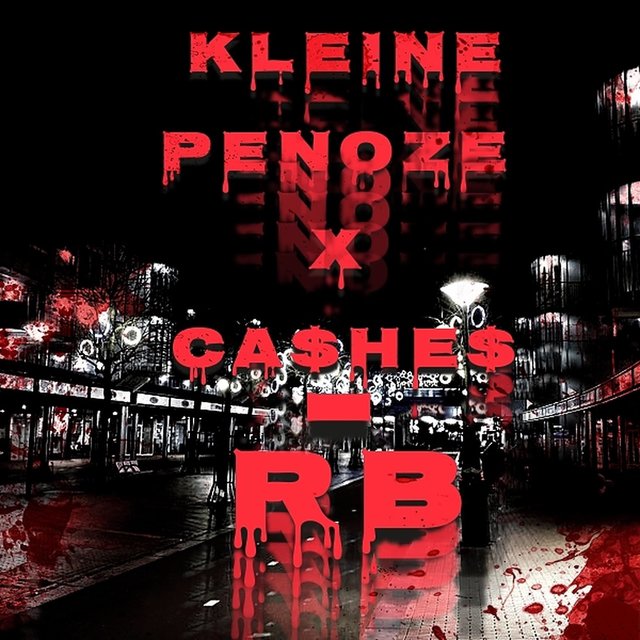RB (feat. ca$hE$)