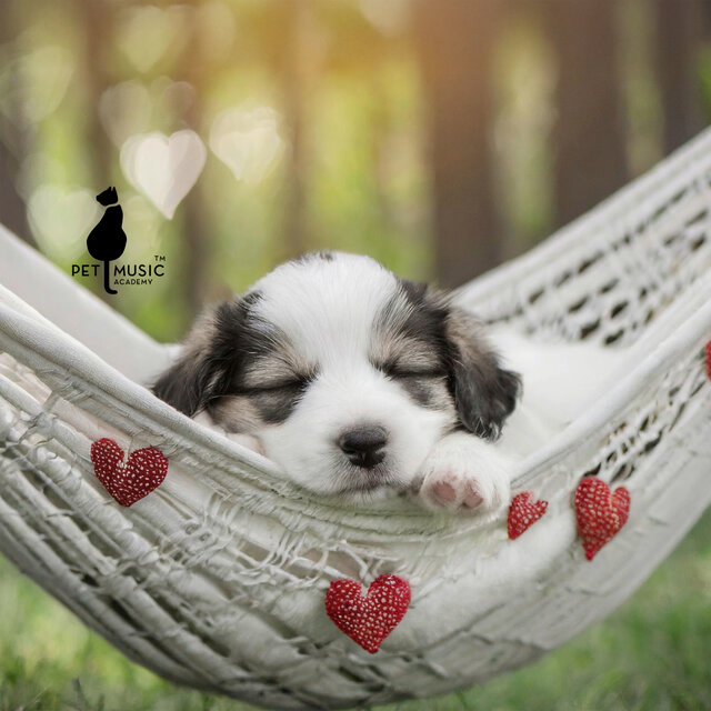 Puppy Overstimulation Therapy