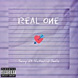 Real One (feat. Victor J Sefo)