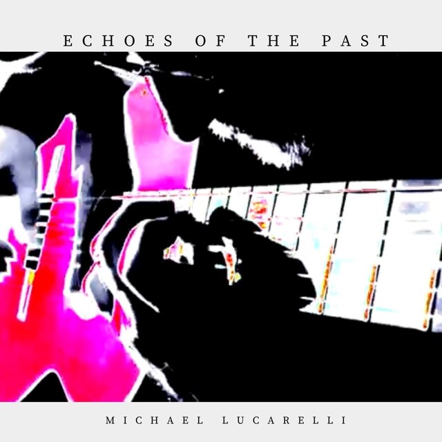 Echoes of the Past