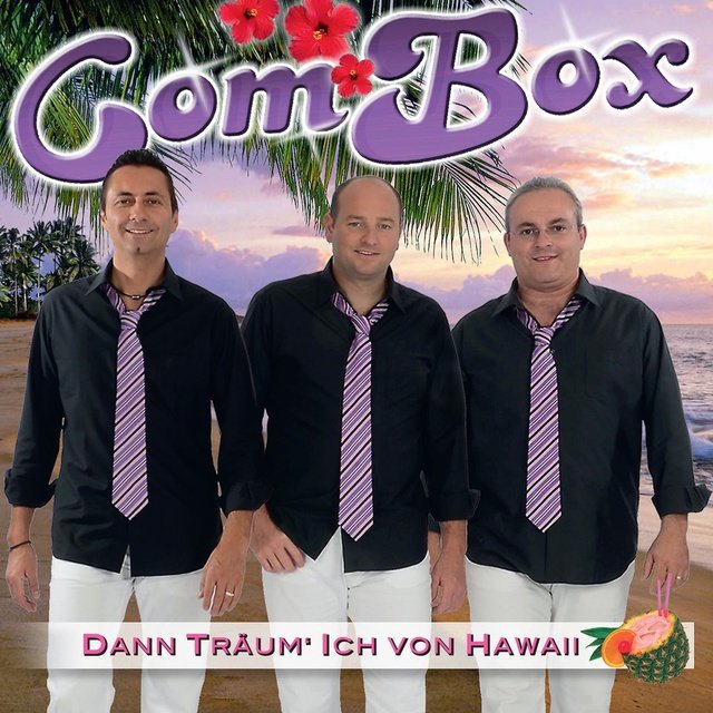 Dann träum ich von Hawaii