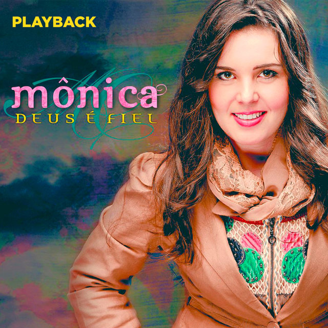 Deus É Fiel (Playback)