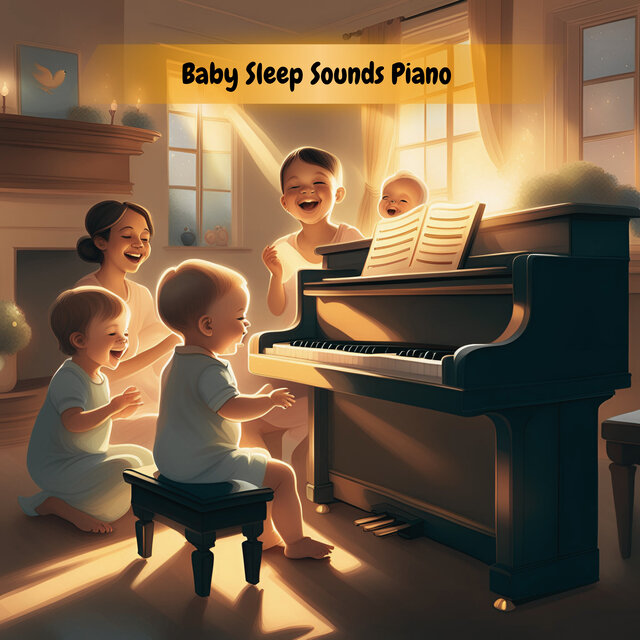 Quiet Hours: Lullabies in Keys