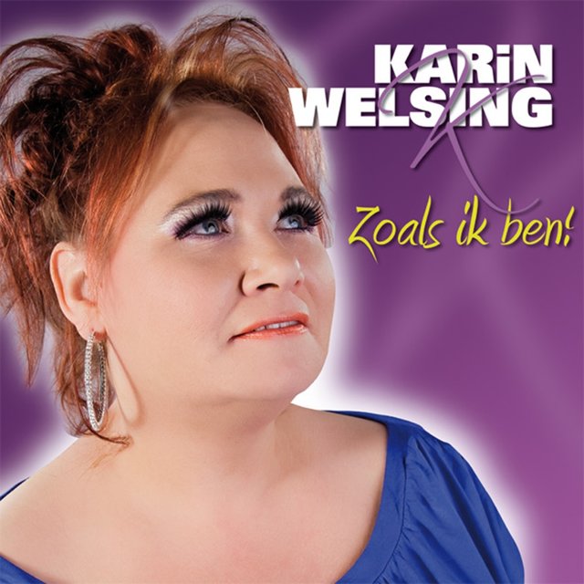 Zoals ik ben!