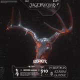 Jagerwomb
