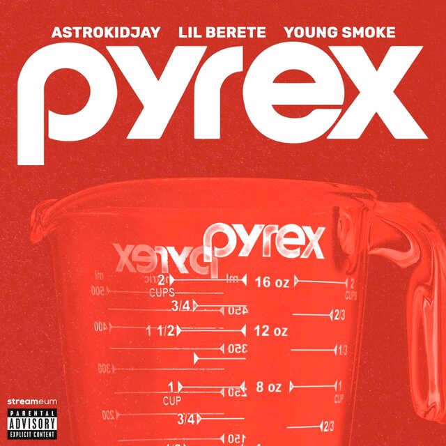 PYREX