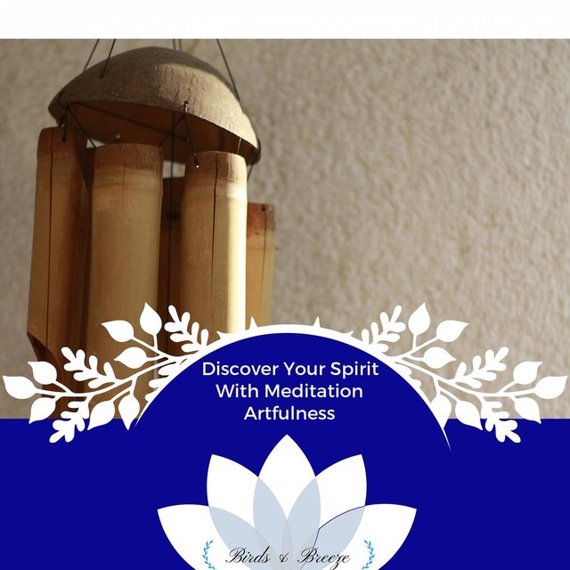 Discover Your Spirit With Meditation Artfulness