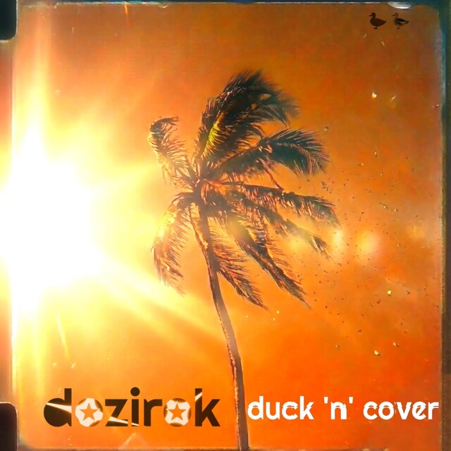 Cover art for album  by Dozirok