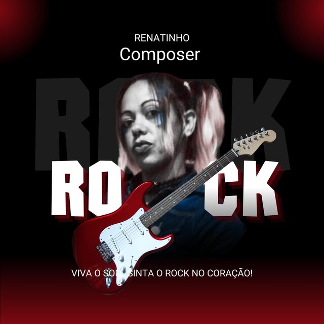 Rock Nacional (Julho 2025)