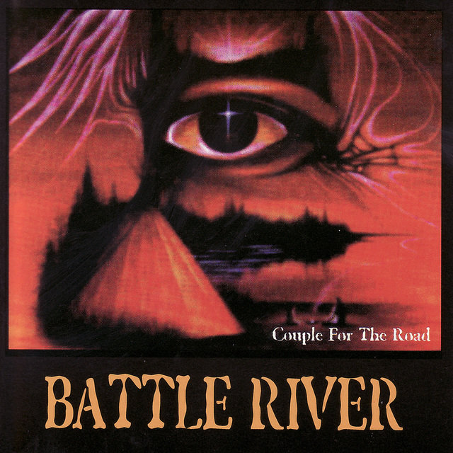 Battle river