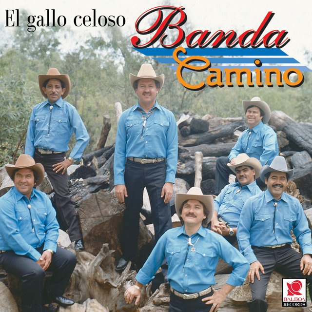 El Gallo Celoso