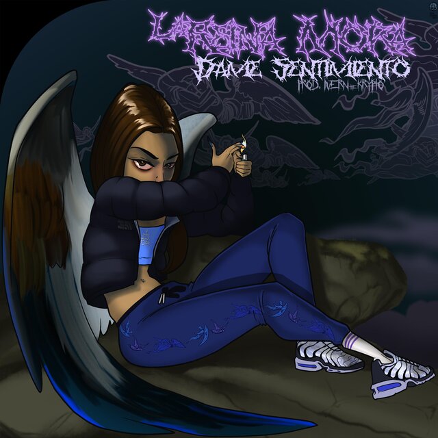 Dame sentimiento (feat. IVERN THE KRYPTO)