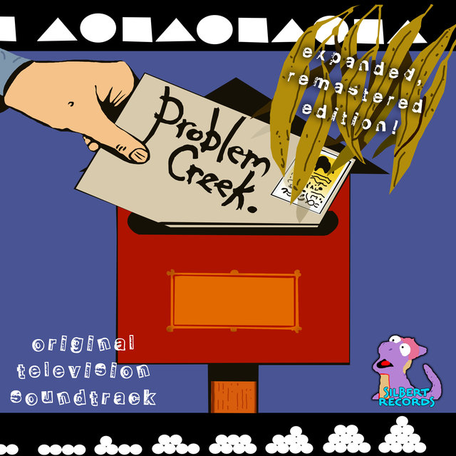 Problem Creek (Original Television Soundtrack) (Remastered 2022)