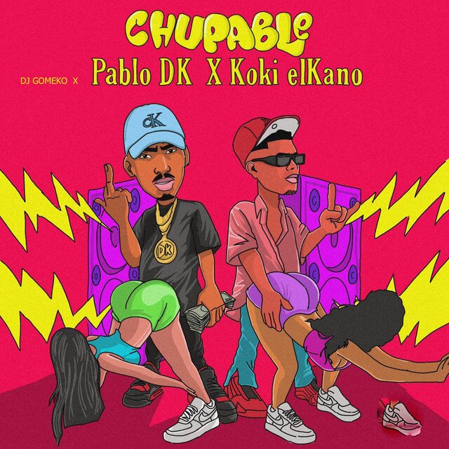 Chupable