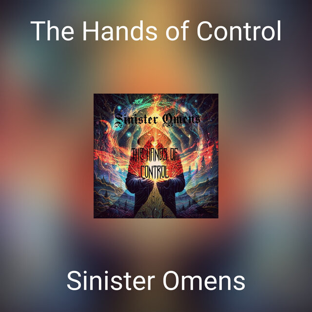 The Hands of Control