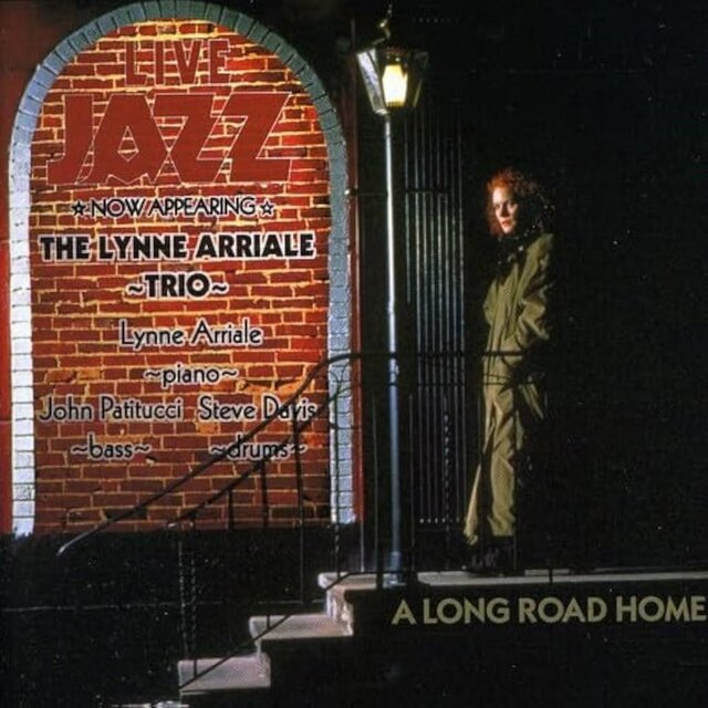 A Long Road Home