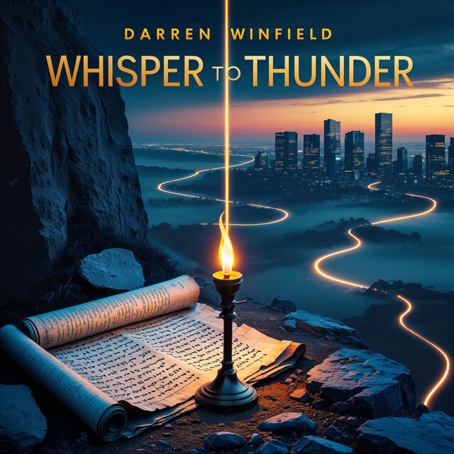 Whisper to Thunder