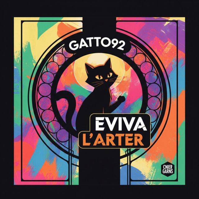 Eviva l'arter