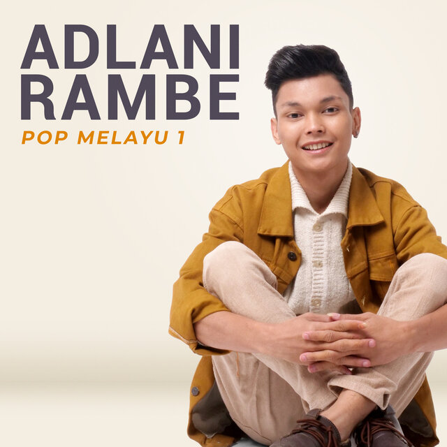 Pop Melayu 1