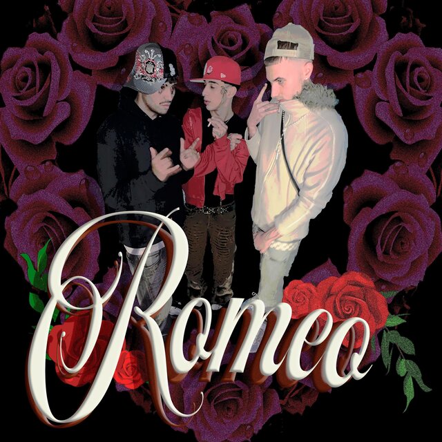 ROMEO (feat. toni.308 & FlakkoLaRuinna)