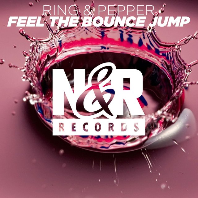 Feel The Bounce Jump